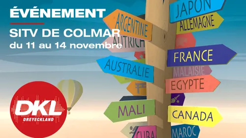 SITV 2021 à Colmar